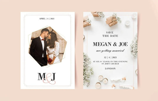 12pcs Custom Party Invitation Card for Halloween/Christmas/Wedding/Birthday,Personalized All Occasion Invitations with Envelopes,Greeting Cards