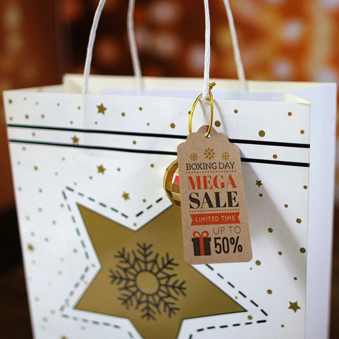 1.7*2.79'' Personalized Clothing Bakery Jewelry Label Custom Hang Tag Thank You Display Label- Price Tag,Party Wedding Gift Favors 50-200pcs