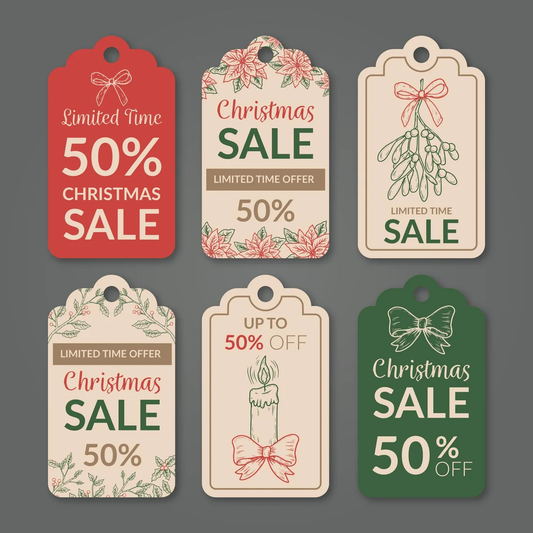 1.7*2.79'' Personalized Clothing Bakery Jewelry Label Custom Hang Tag Thank You Display Label- Price Tag,Party Wedding Gift Favors 50-200pcs