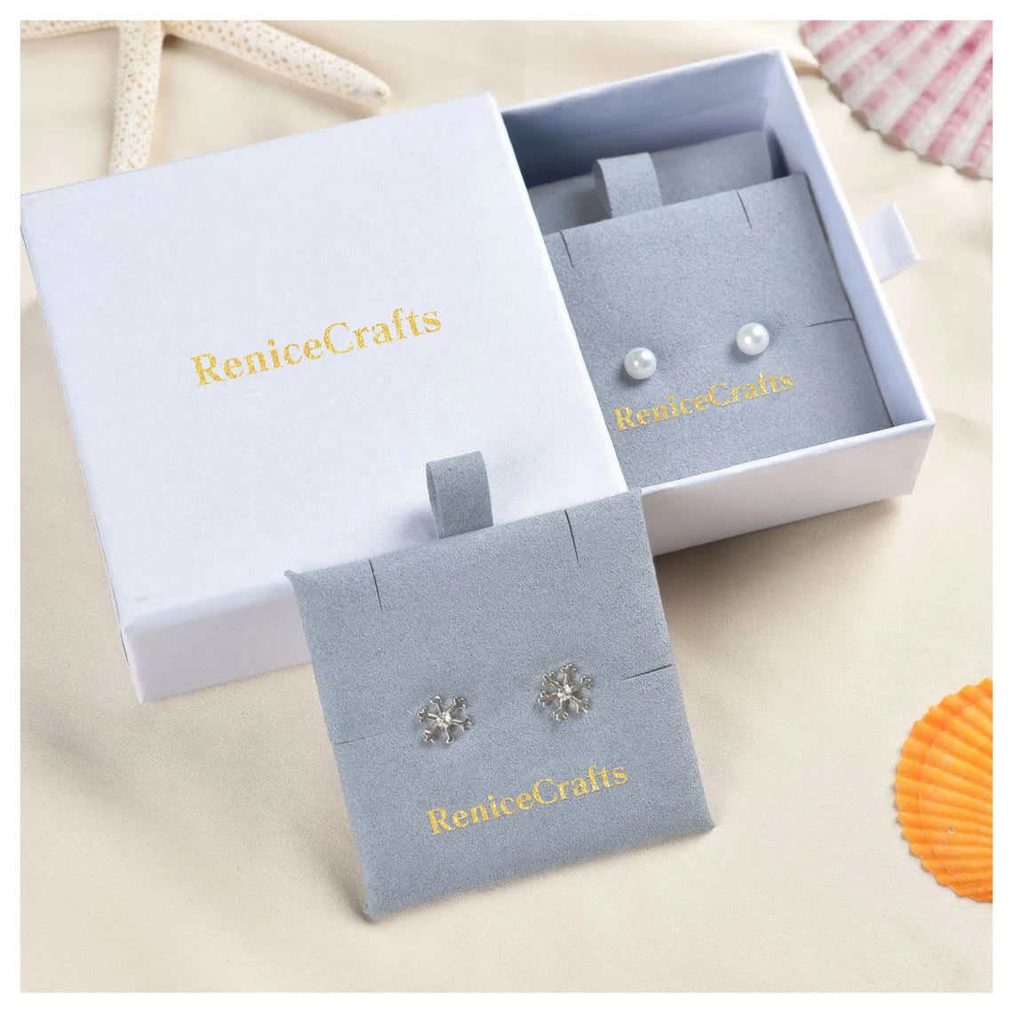 50 PCS Personalized Jewelry Bag Inserts, Custom Microfiber Necklace Clip for Pouch Bag, Multi-color Jewelry Display for Earrings Bracelet
